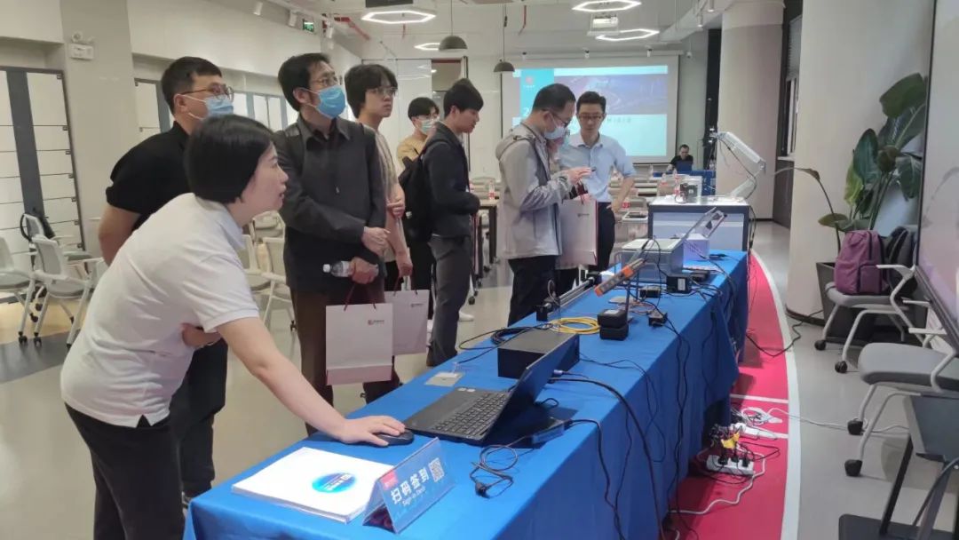 全國高校巡回研討會