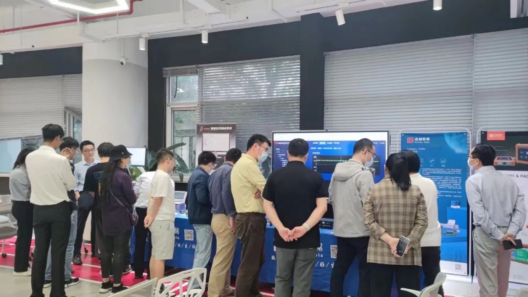 全國高校巡回研討會