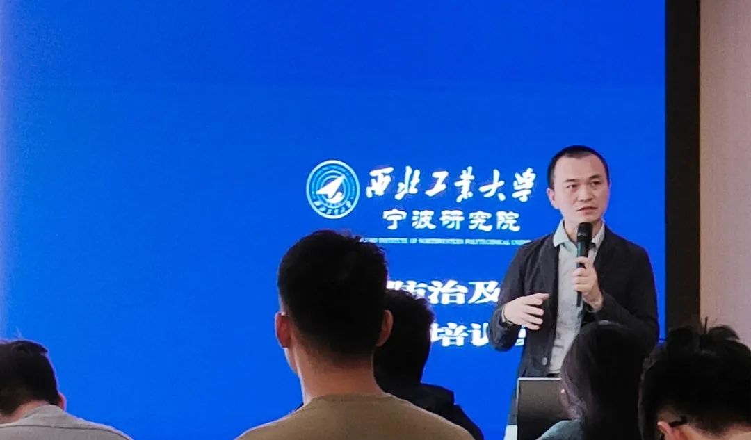 武漢普創(chuàng)數(shù)據(jù)科技有限公司總工高智俊
