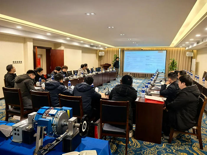 普創(chuàng)時訊 |普創(chuàng)高精度數(shù)據(jù)采集研討會——株洲站成功舉辦(圖1) 1 拷貝.jpg