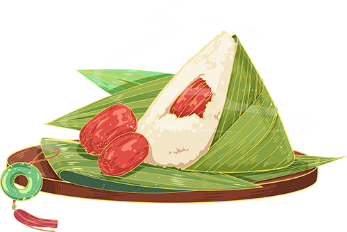 普創(chuàng)祝愿大家端午安康，感恩一路 “粽” 有你！(圖3)